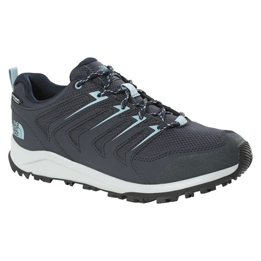 Buty trekkingowe damskie The North Face Venture Fasthike II WP A52FN The North Face 37 INTERSPORT
