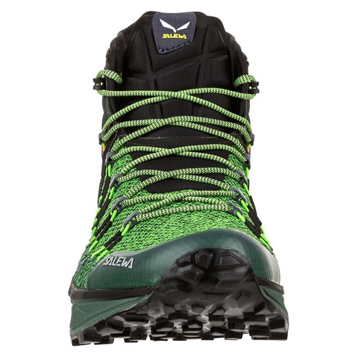 Buty trekkingowe męskie Salewa MS Dropline Mid 61386 45 okazja INTERSPORT