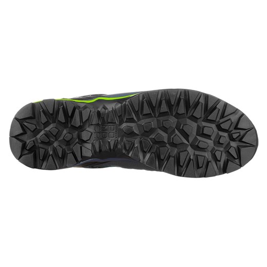 Buty trekkingowe męskie Salewa MS Dropline Mid 61386 46 wyprzedaż INTERSPORT