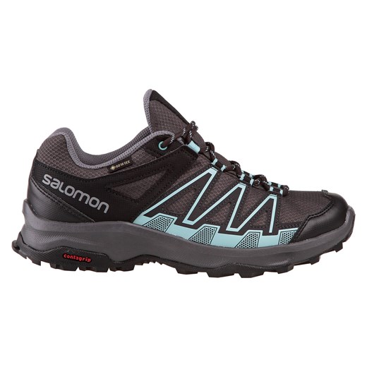 Buty trekkingowe damskie Salomon Leonis GTX 415472 Salomon 39 1/3 INTERSPORT