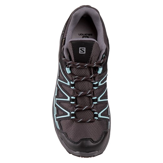 Buty trekkingowe damskie Salomon Leonis GTX 415472 Salomon 38 INTERSPORT