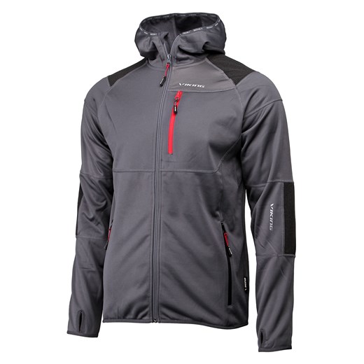 Bluza polarowa męska Viking Alpine 730204330 Viking L INTERSPORT