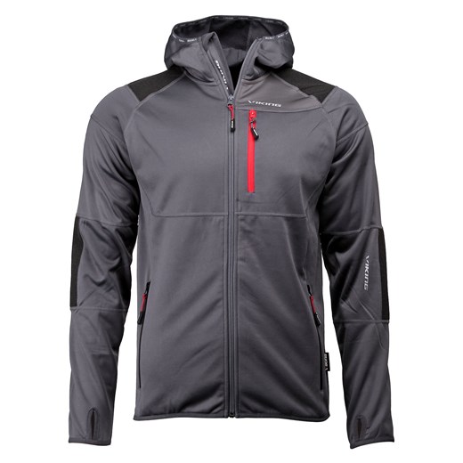 Bluza polarowa męska Viking Alpine 730204330 Viking L INTERSPORT
