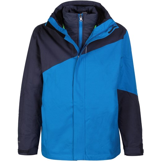 Kurtka dla dzieci 3w1 McKinley Alan 294771 Mckinley 140 wyprzedaż INTERSPORT