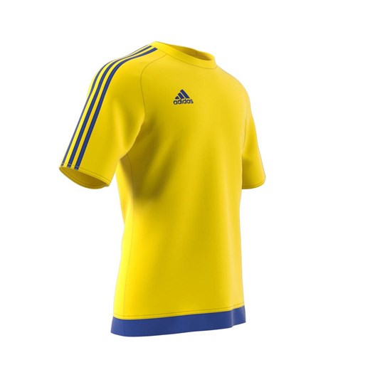Koszulka piłkarska męska adidas Estro M62776 L wyprzedaż INTERSPORT