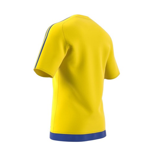 Koszulka piłkarska męska adidas Estro M62776 L promocja INTERSPORT