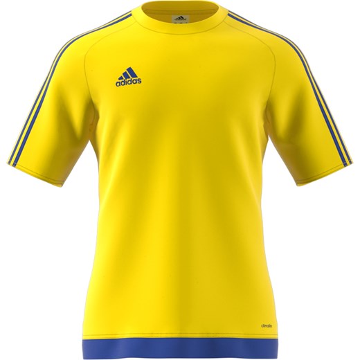 Koszulka piłkarska męska adidas Estro M62776 L okazja INTERSPORT