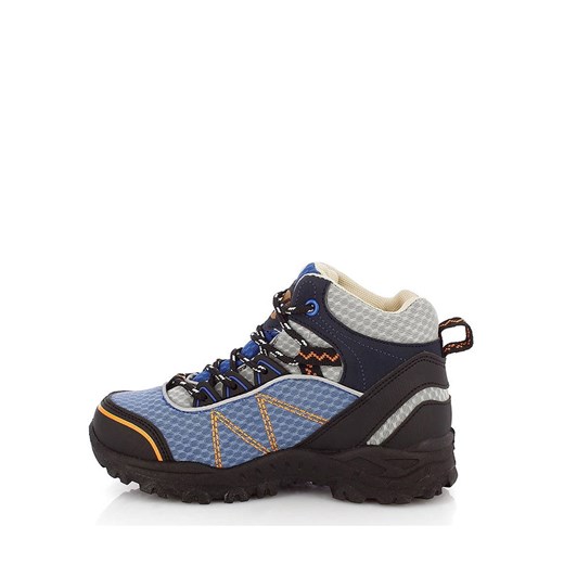 Buty trekkingowe dziecięce Kimberfeel sznurowane