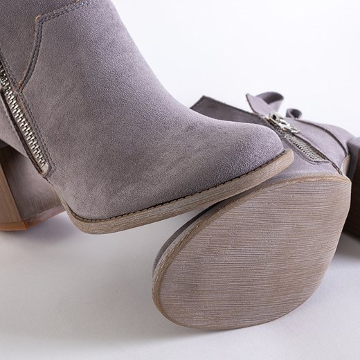 Royalfashion.pl botki eleganckie