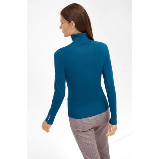 Sweter damski ORSAY z golfem