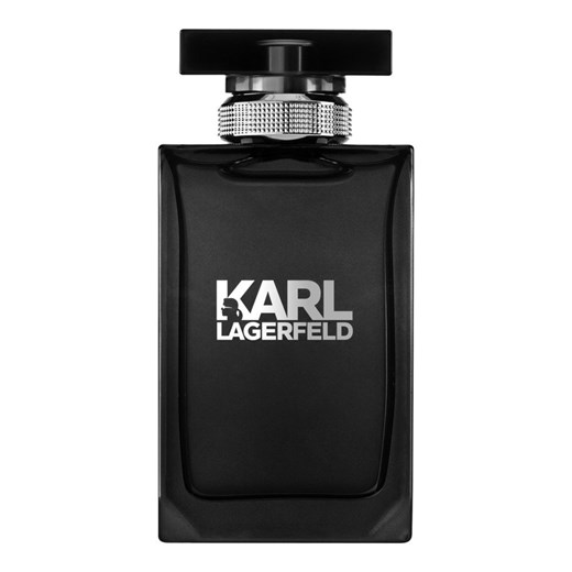 Karl Lagerfeld pour Homme woda toaletowa 100 ml TESTER Karl Lagerfeld Perfumy.pl