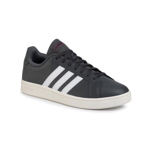 Obuwie sportowe ADIDAS Grand Court Base EE7907 42 promocja ccc.eu