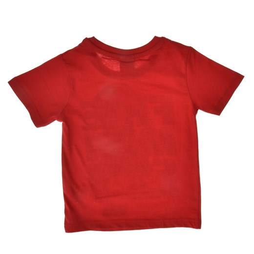 T-shirt dla dzieci Strażak Sam Czerwony Licencja 122 Sklep Dorotka promocyjna cena