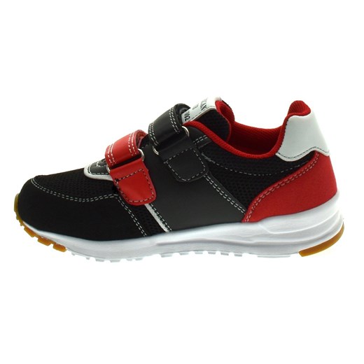 Buty sportowe dla chłopca American Club ES07/21 American Club 30 Sklep Dorotka