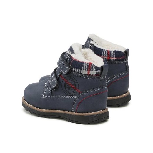 Buty zimowe dziecięce Action Boy 