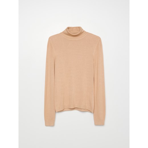 Sweter damski Cropp na zimę