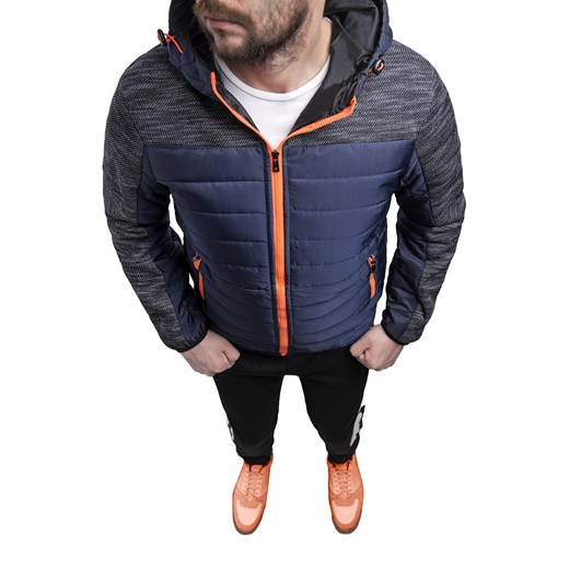 Kurtka męska Risardi 