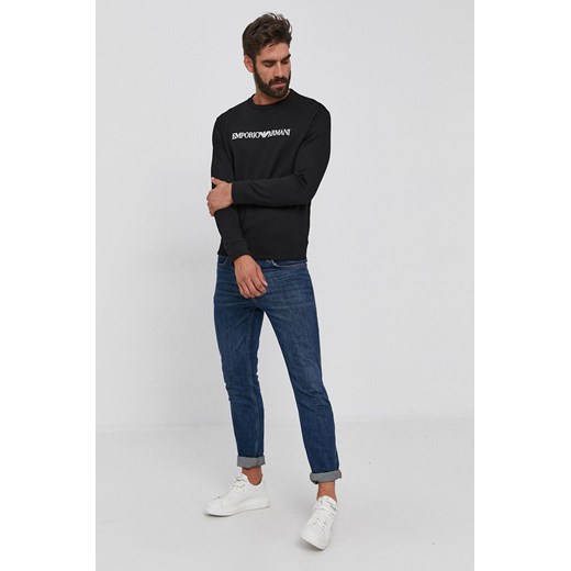 Emporio Armani bluza damska