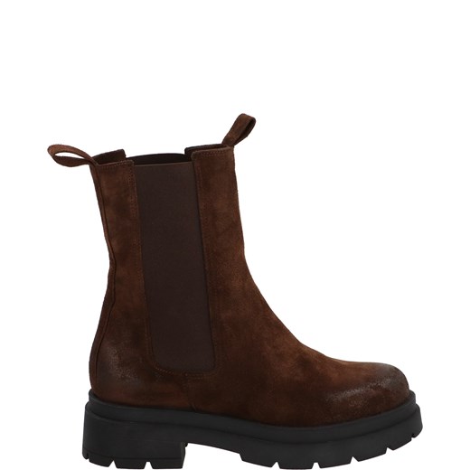 VENEZIA Botki z wysoką cholewką - 13024 CAMOS TDM Venezia 39 Venezia