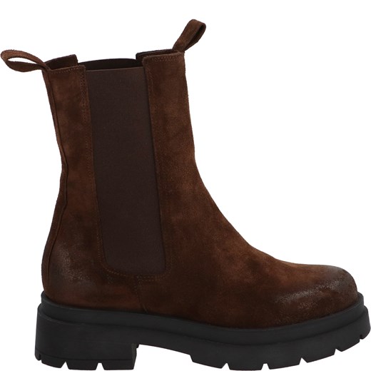 VENEZIA Botki z wysoką cholewką - 13024 CAMOS TDM Venezia 41 Venezia