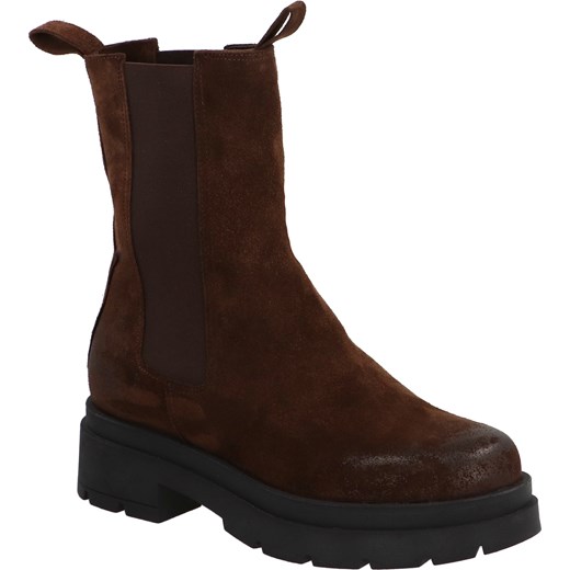 VENEZIA Botki z wysoką cholewką - 13024 CAMOS TDM Venezia 39 Venezia