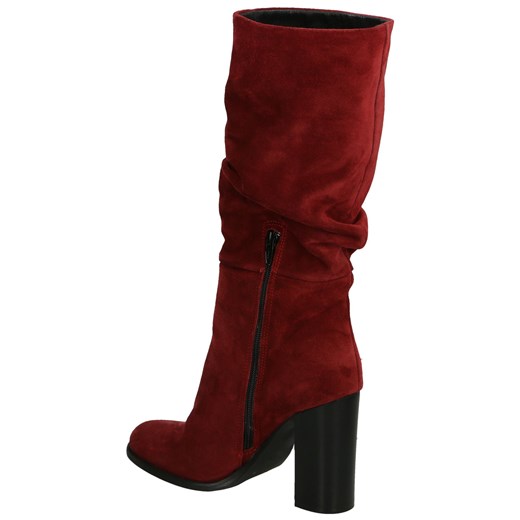 Botki Venezia eleganckie 