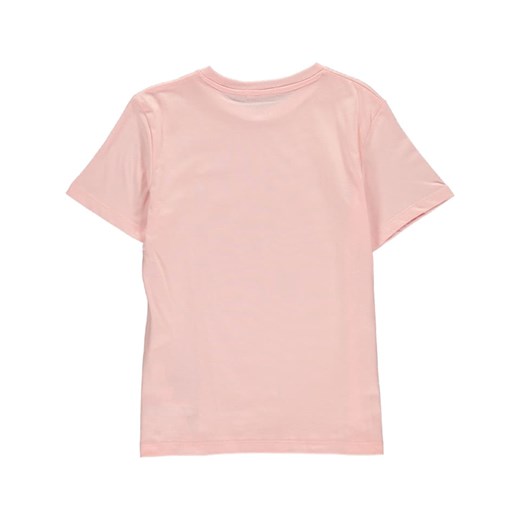 Koszulka w kolorze jasnoróżowym Calvin Klein 152 wyprzedaż Limango Polska