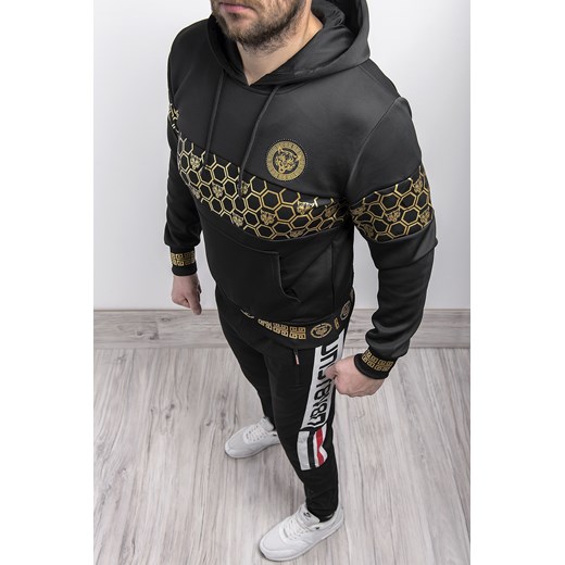 Bluza męska Risardi młodzieżowa