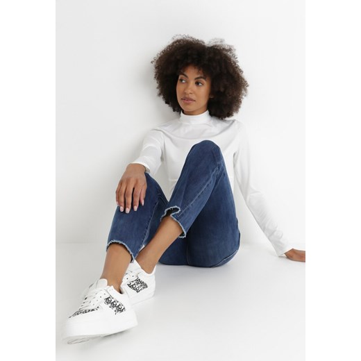 Born2be jeansy damskie