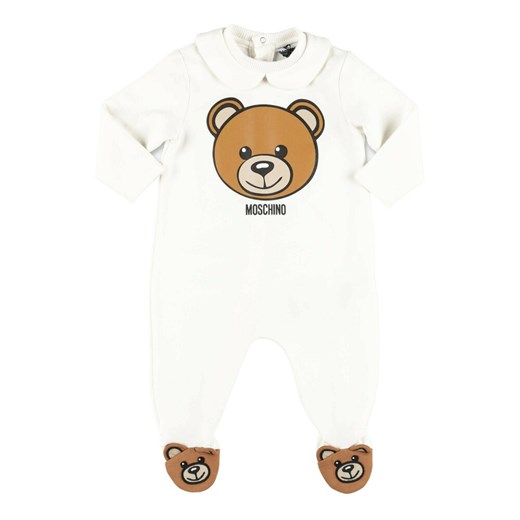 Body Moschino 3-6m showroom.pl