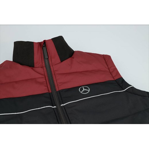 Kamizelka męska Mercedes-Benz