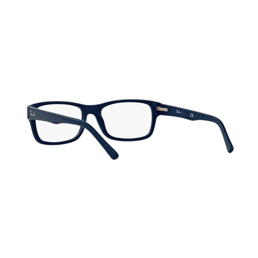 OKULARY KOREKCYJNE RAY-BAN® RX 5268 5583 52 ROZMIAR M wyprzedaż Aurum-Optics