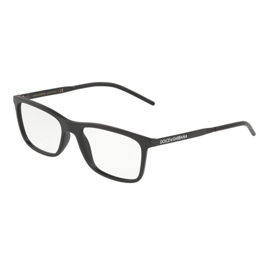 Okulary korekcyjne Dolce & Gabbana