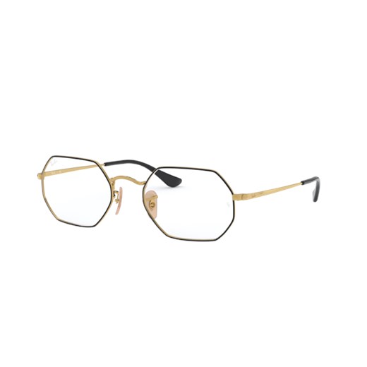 OKULARY KOREKCYJNE RAY-BAN® RX 6456 2991 53 ROZMIAR M Aurum-Optics okazyjna cena