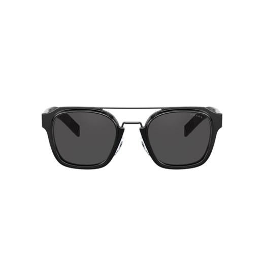 OKULARY PRADA EYEWEAR PR 07WS 1AB5S0 50 ROZMIAR M okazja Aurum-Optics