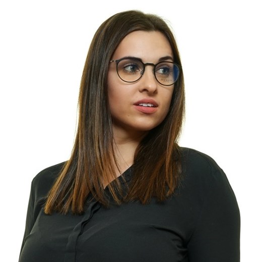 OKULARY KOREKCYJNE HACKETT HEB 201 911 48 ROZMIAR S Hackett promocja Aurum-Optics