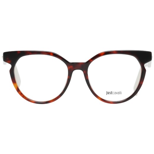 Okulary korekcyjne damskie Just Cavalli