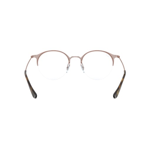 OKULARY KOREKCYJNE RAY-BAN® RX 3578V 2971 48 ROZMIAR S Aurum-Optics okazja