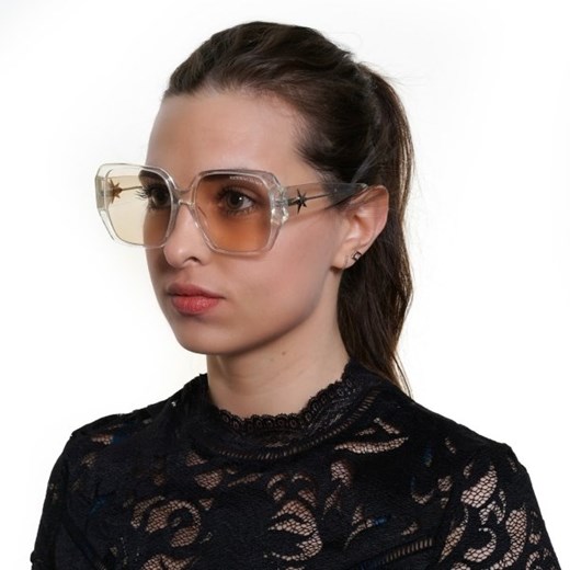 Okulary przeciwsłoneczne damskie Victoria's Secret