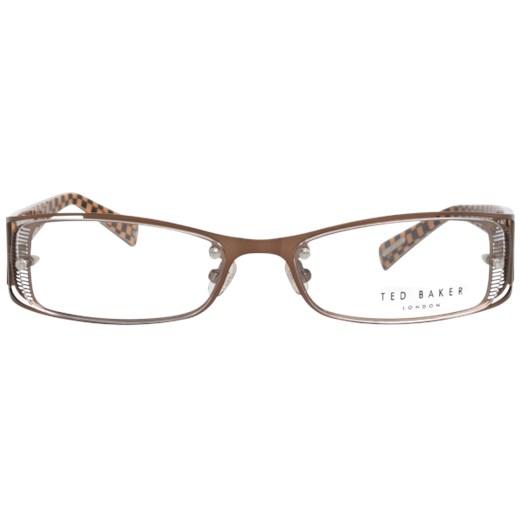 OKULARY KOREKCYJNE TED BAKER TB 4135 157 55 ROZMIAR M Ted Baker okazyjna cena Aurum-Optics