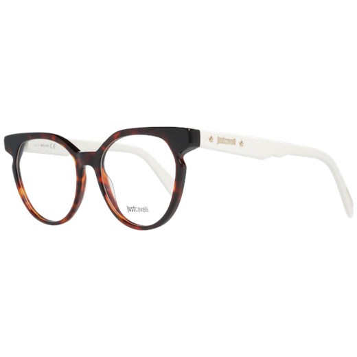 Okulary korekcyjne damskie Just Cavalli