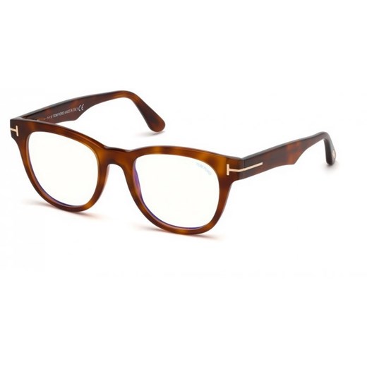 Okulary korekcyjne damskie Tom Ford 