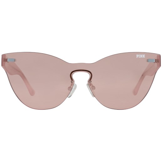 OKULARY VICTORIA'S SECRET PK 0011 72T 00 ROZMIAR L promocyjna cena Aurum-Optics