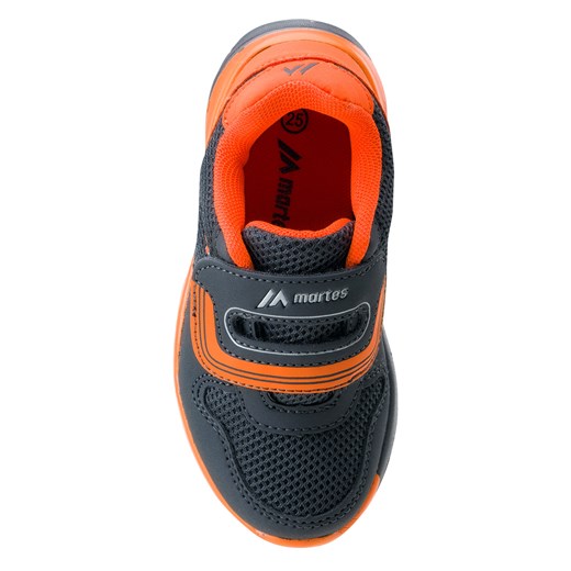 Dziecięce Buty sportowe MARTES NEPIS KIDS 50159-DK GR ORA Martes 24 wyprzedaż sklepmartes.pl