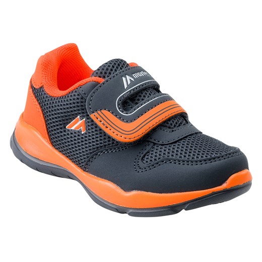 Dziecięce Buty sportowe MARTES NEPIS KIDS 50159-DK GR ORA Martes 24 okazja sklepmartes.pl