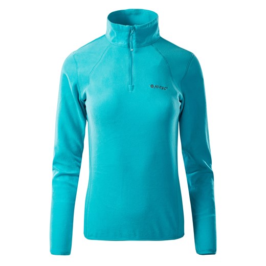 Damska Bluzka HITEC LADY DAMIS BLUE ATOLL 208760-BLUE ATOLL S wyprzedaż sklepmartes.pl