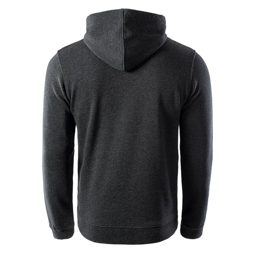 Męska Bluza MAGNUM MAGNUM LIGER DARK GREY MELANGE / BLACK 75443-DK GREY ME Magnum L okazja sklepmartes.pl