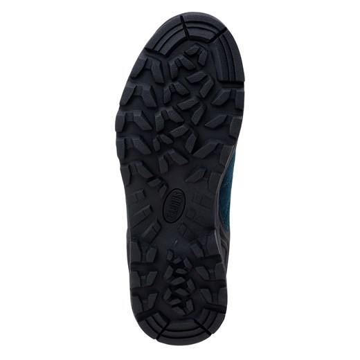 Damskie Buty trekkingowe ELBRUS DEBAR WO'S 4761-BLK/MIDNIGHT Elbrus 36 promocyjna cena sklepmartes.pl