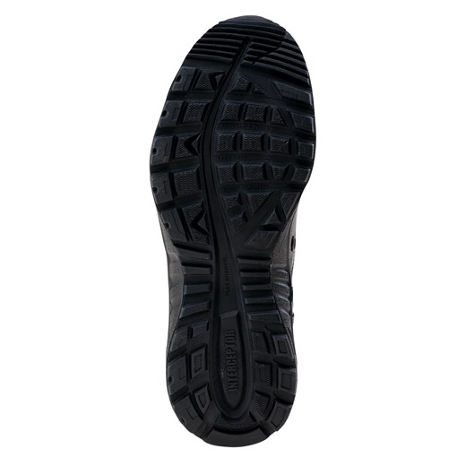 Męskie Buty taktyczne MAGNUM INTERCEPTOR 12119-BLACK Magnum 40 okazyjna cena sklepmartes.pl