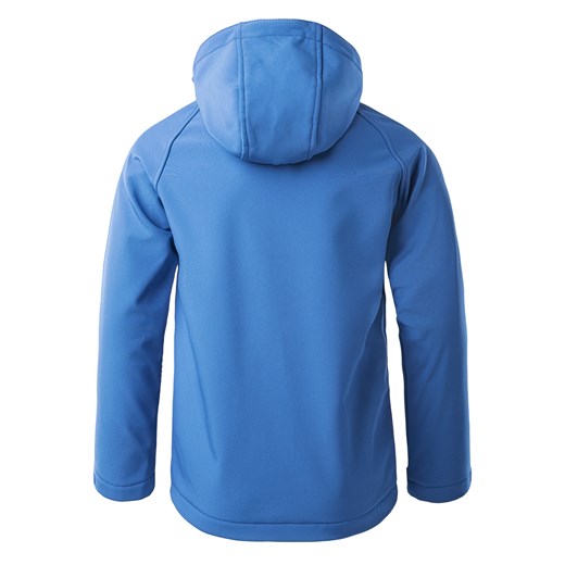 Dziecięcy Softshell MARTES ESSENTIALS MEINO KIDS PRINCESS BLUE M000141177 Martes Essentials 134 sklepmartes.pl